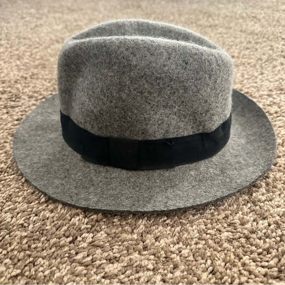 Wool Hat - Picture 2 of 4